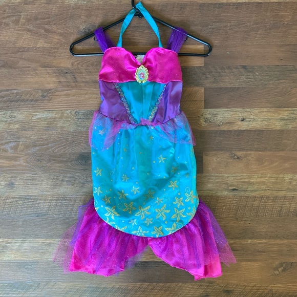 Disney Other - Disney’s Ariel Costume